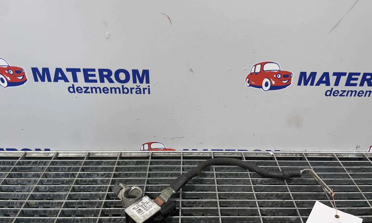 BORNA ACUMULATOR KIA SPORTAGE III 2009-2017