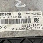 CALCULATOR MOTOR KIA SPORTAGE III 1.7 2009-2017 oe-391202A051, vedere laterala
