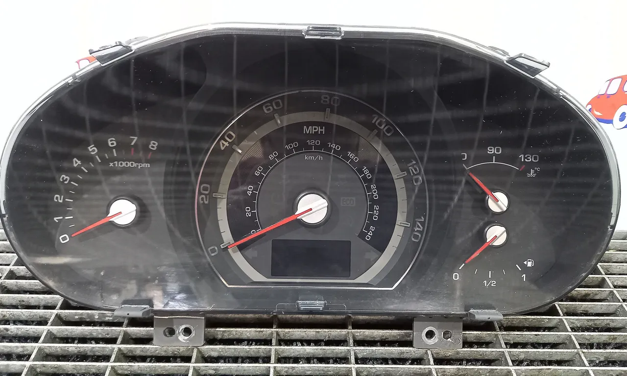 CEAS BORD KIA SPORTAGE III 2009-2017
