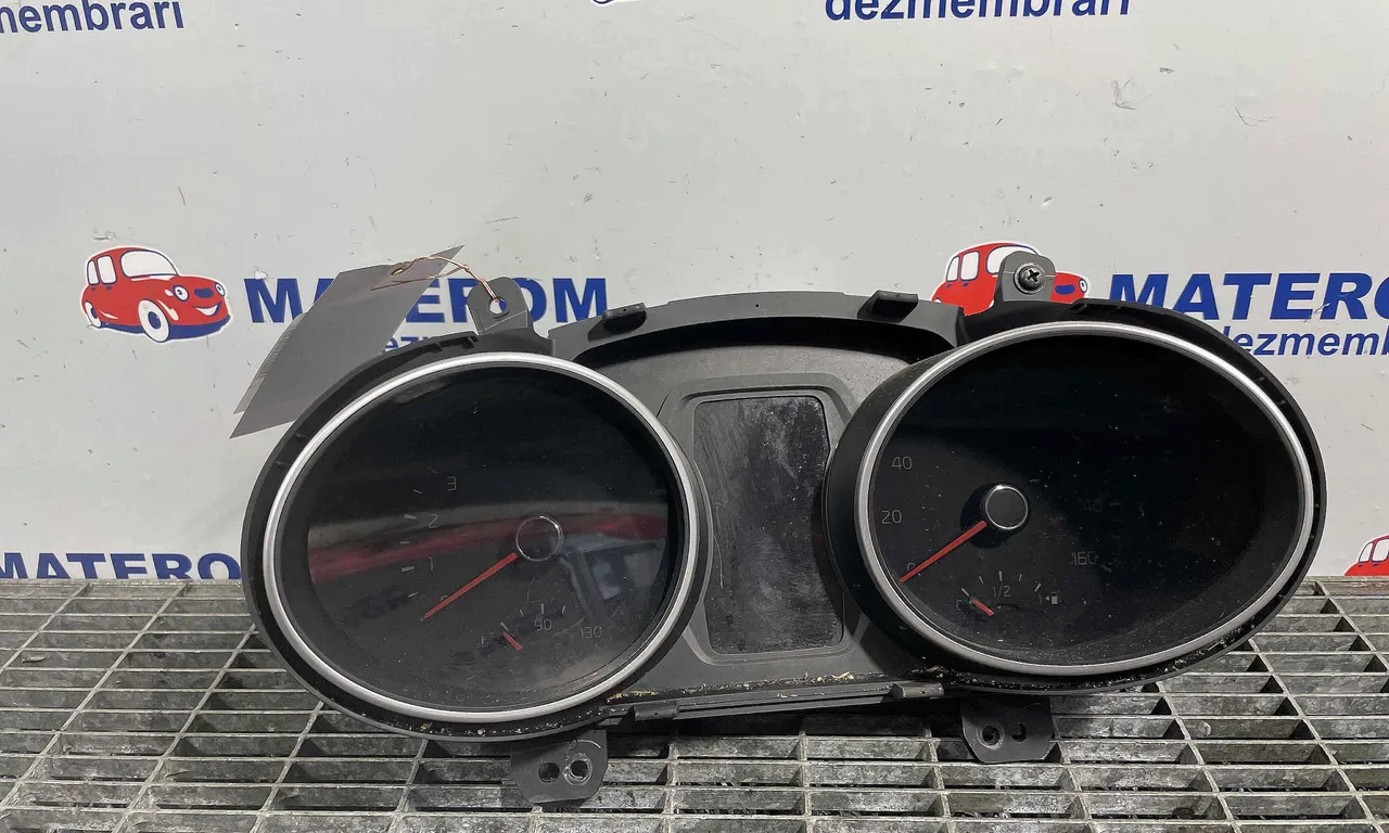 CEAS BORD KIA SPORTAGE III 2009-2017