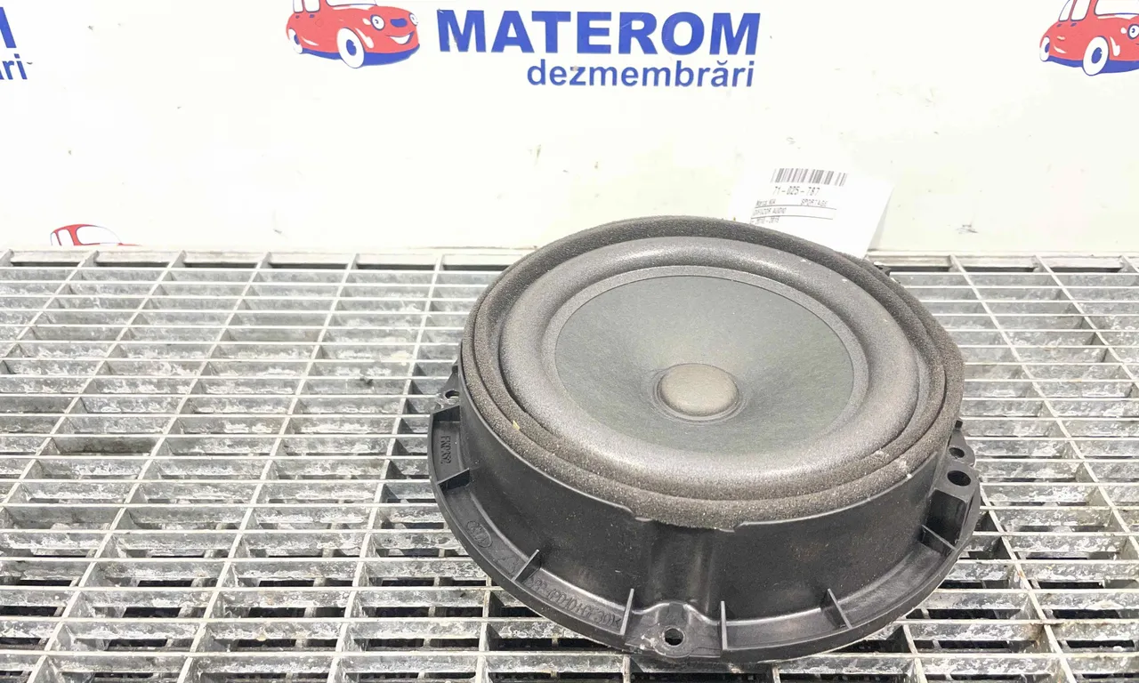 DIFUZOR AUDIO KIA SPORTAGE III 2009-2017