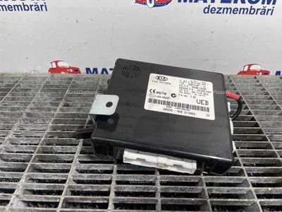 MODUL CONFORT KIA SPORTAGE III 2.0 2009-2017 oe 954003UEB0, vedere frontata