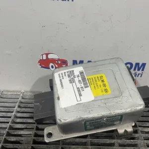 MODUL SERVO