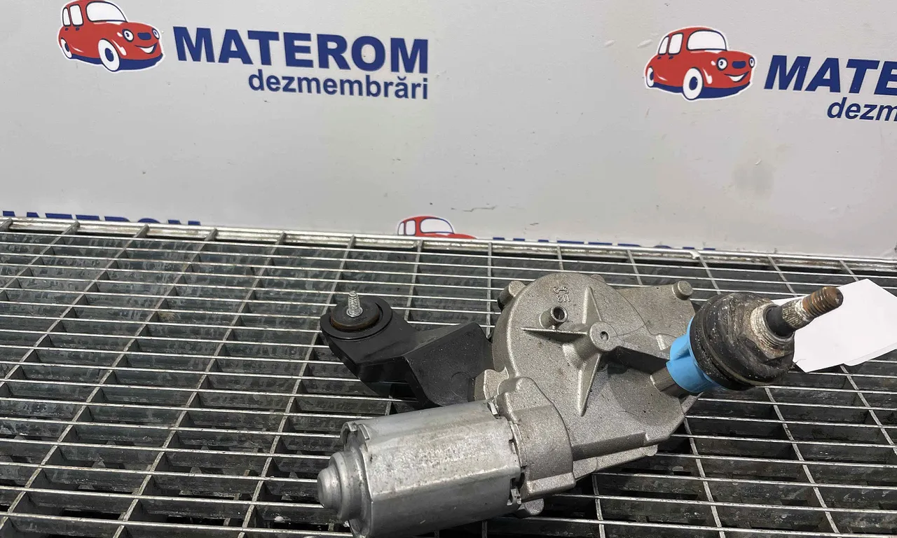 MOTORAS STERGATOR HAION KIA SPORTAGE III 2009-2017