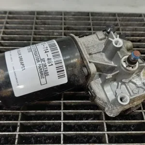 MOTORAS STERGATOR PARBRIZ