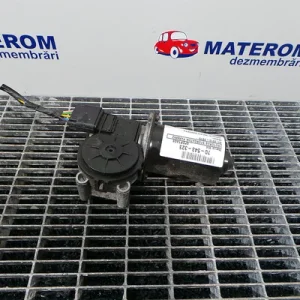 MOTORAS STERGATOR PARBRIZ