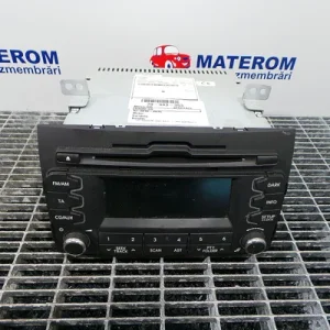 RADIO CD