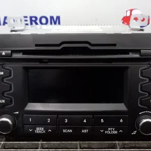 RADIO CD