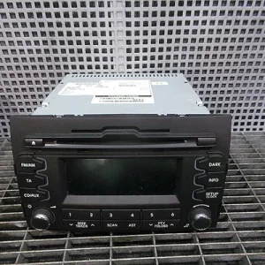 RADIO CD