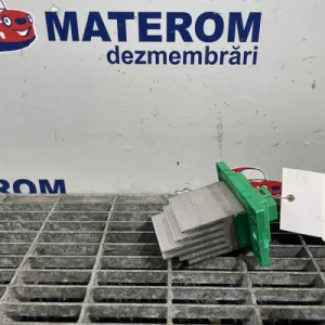 REOSTAT