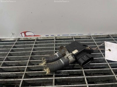 SENZOR FILTRU PARTICULE