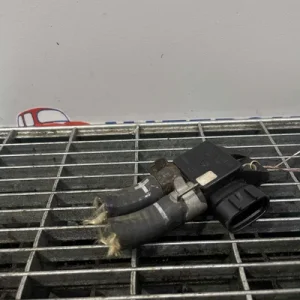 SENZOR FILTRU PARTICULE