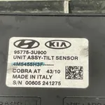 SENZOR SUSPENSIE KIA SPORTAGE III 1.7 2009-2017 oe-957753U900, vedere laterala