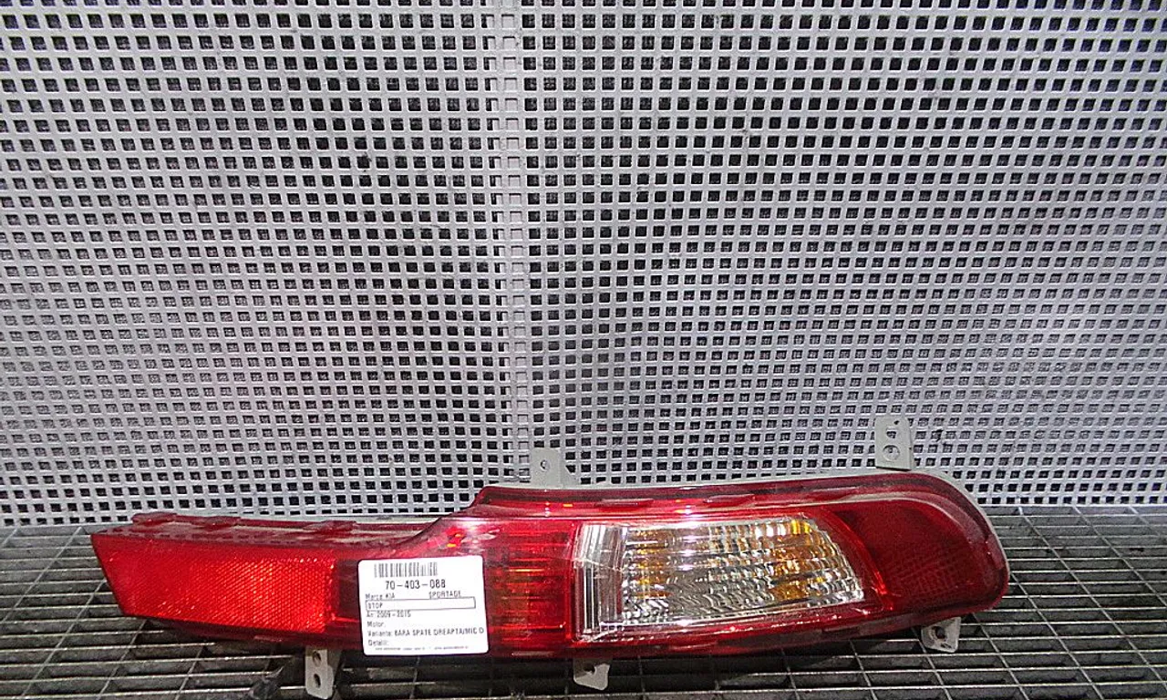 STOP DREAPTA KIA SPORTAGE III 2009-2017