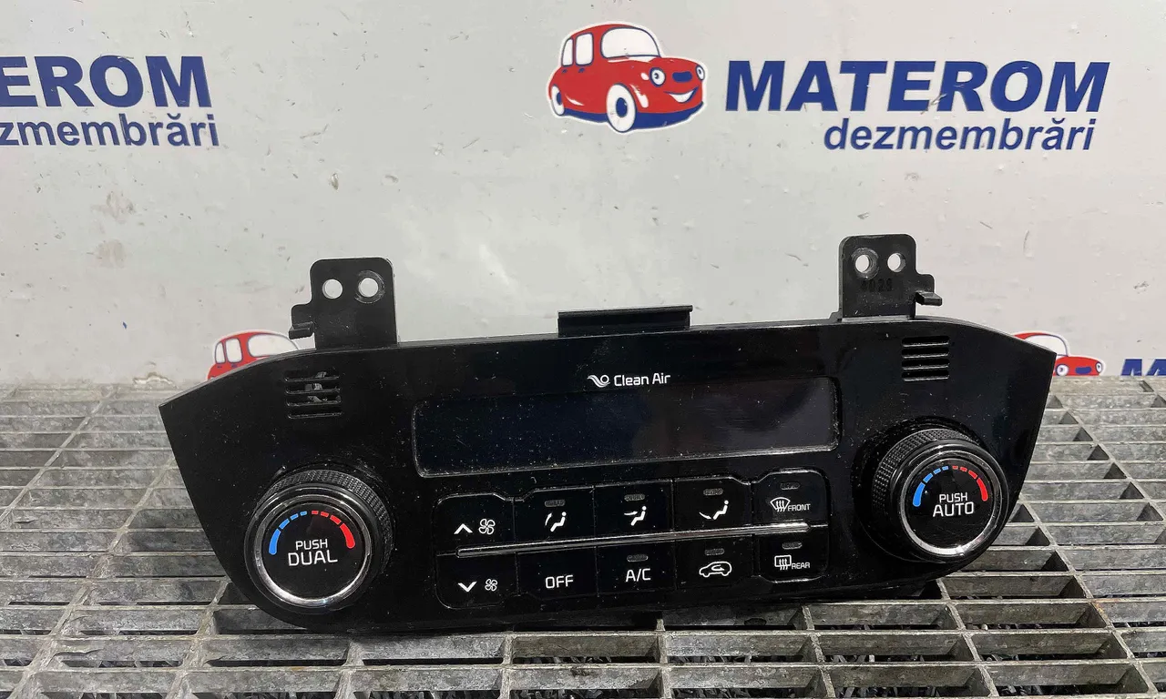 TABLOU COMANDA INCALZIRE KIA SPORTAGE III 2009-2017