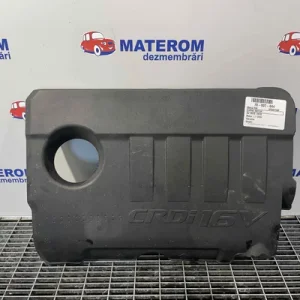 CAPAC MOTOR