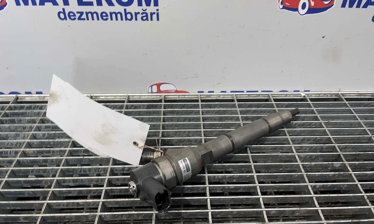 INJECTOR KIA SPORTAGE III 2009-2017