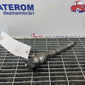 INJECTOR
