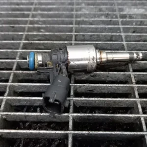 INJECTOR