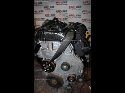 Motor complet fara subansamble KIA SPORTAGE III 2009-2017 oe D4FD, vedere frontata