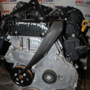 Motor complet fara subansamble KIA SPORTAGE III 2009-2017 D4FD, vedere frontata
