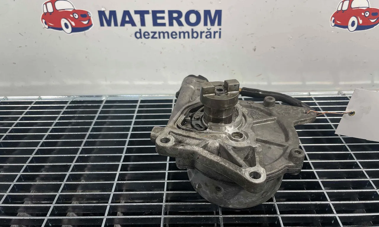POMPA VACUUM KIA SPORTAGE III 2009-2017