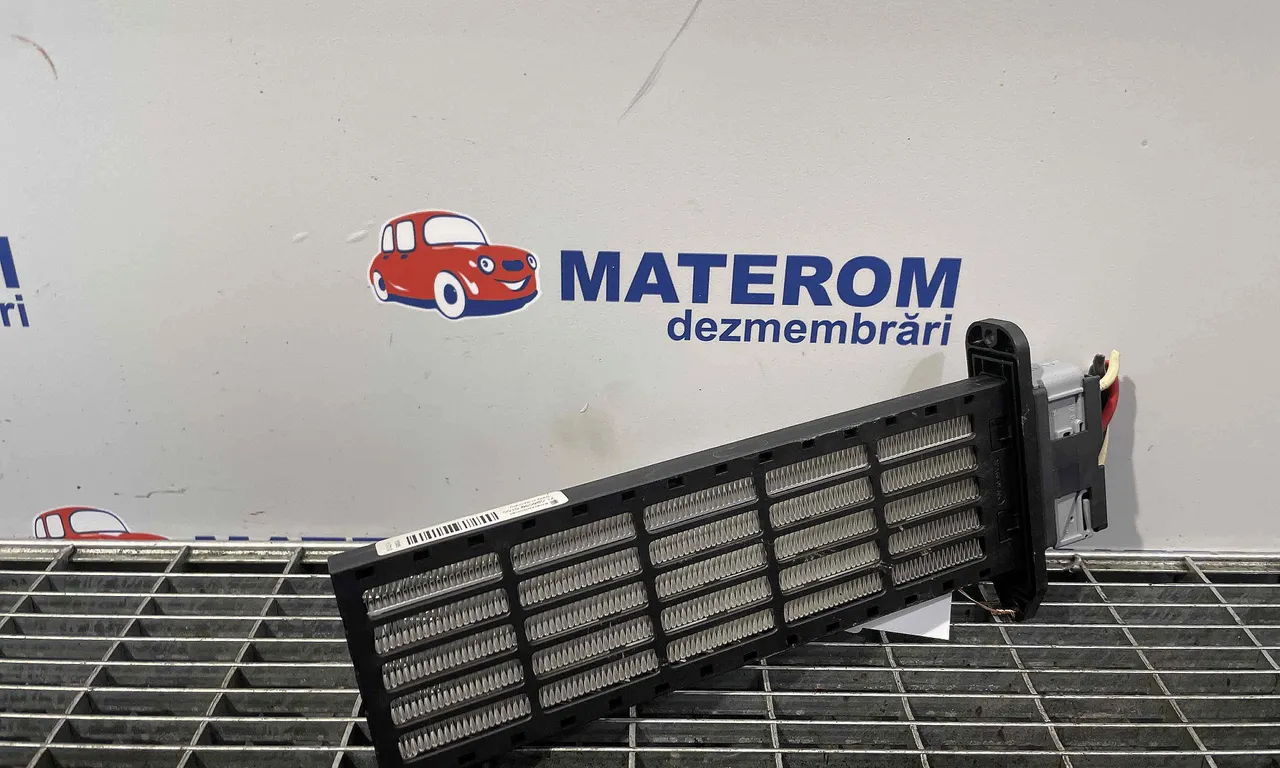 RADIATOR INCALZIRE KIA SPORTAGE III 2009-2017