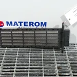 RADIATOR INCALZIRE KIA SPORTAGE III 2.0 2009-2017 oe-971913KAA0, vedere frontata