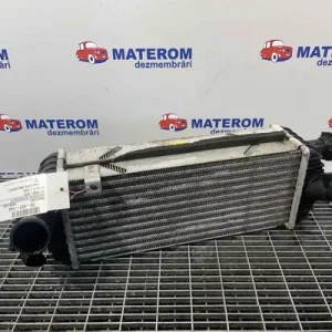 RADIATOR INTERCOOLER