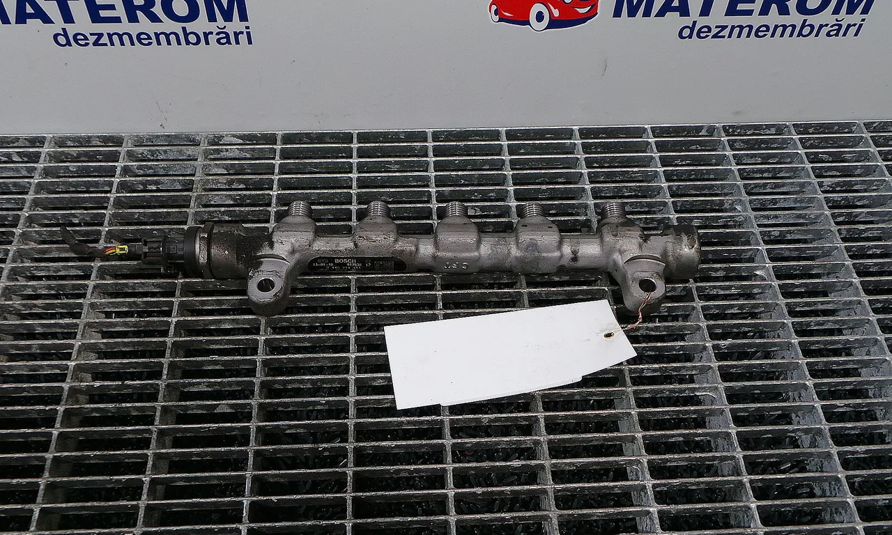 RAMPA INJECTIE KIA SPORTAGE III 2009-2017
