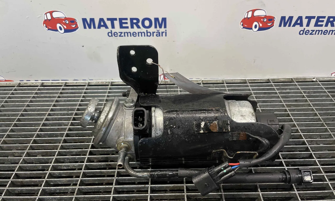 SUPORT FILTRU COMBUSTIBIL KIA SPORTAGE III 2009-2017