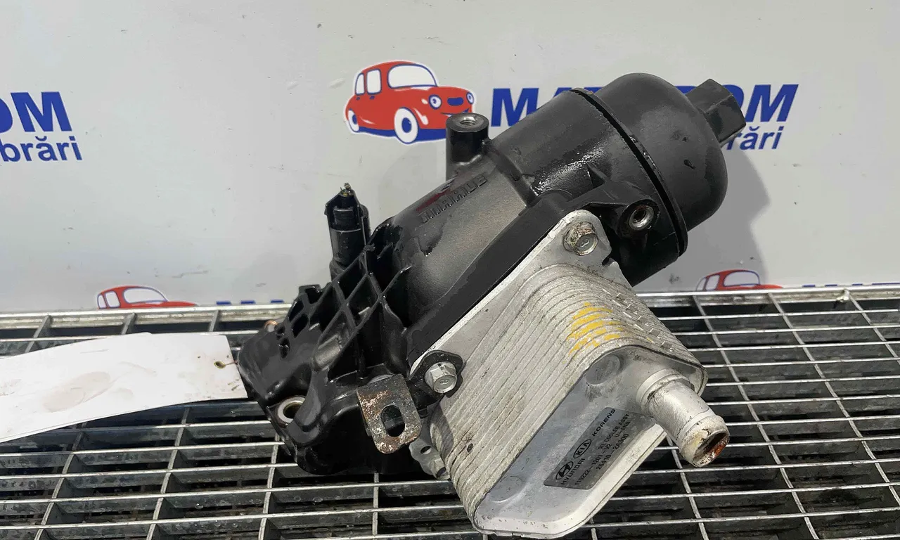 SUPORT FILTRU ULEI KIA SPORTAGE III 2009-2017