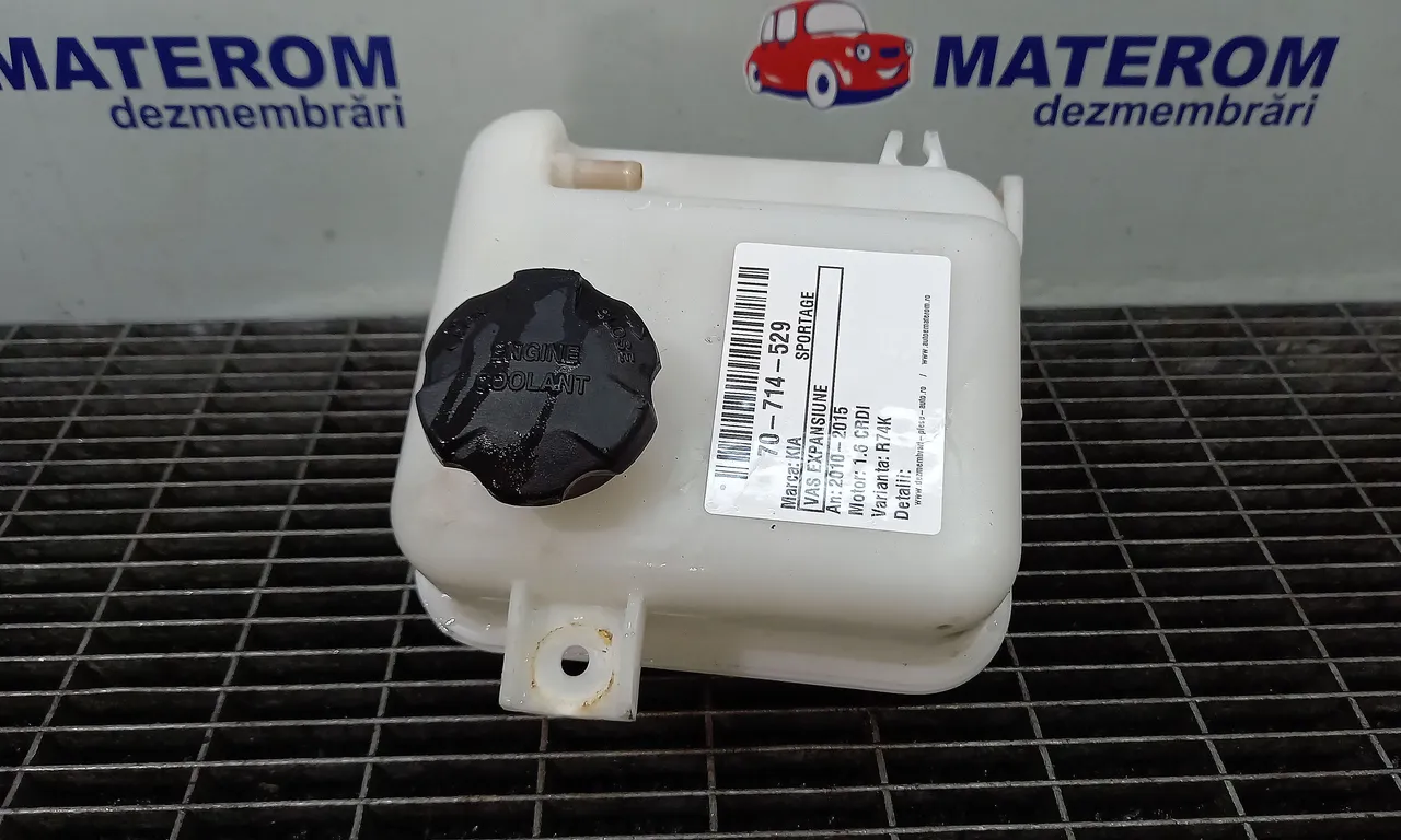 VAS EXPANSIUNE KIA SPORTAGE III 2009-2017
