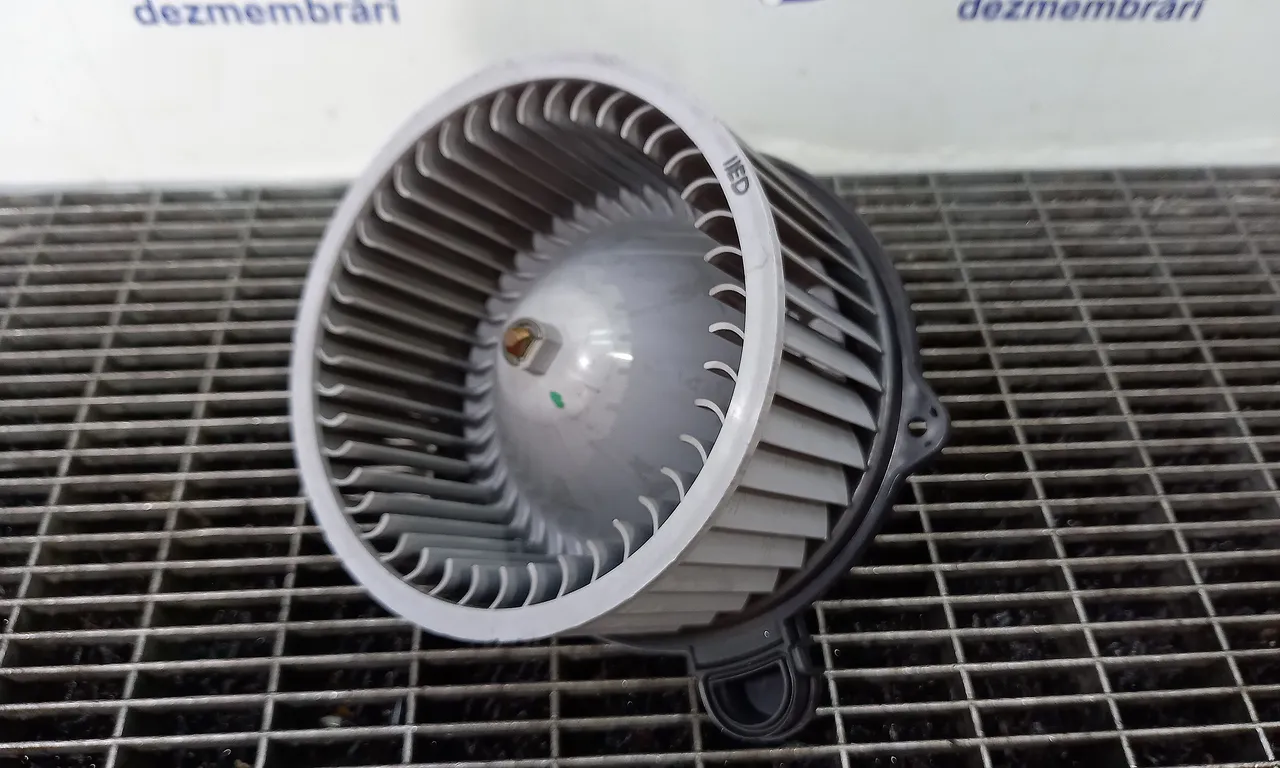 VENTILATOR INCALZIRE KIA SPORTAGE III 2009-2017