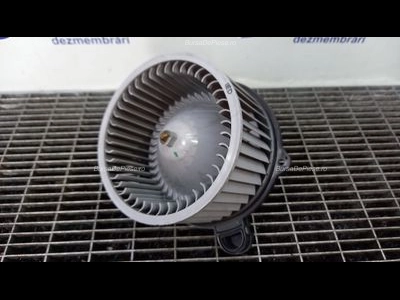 VENTILATOR INCALZIRE