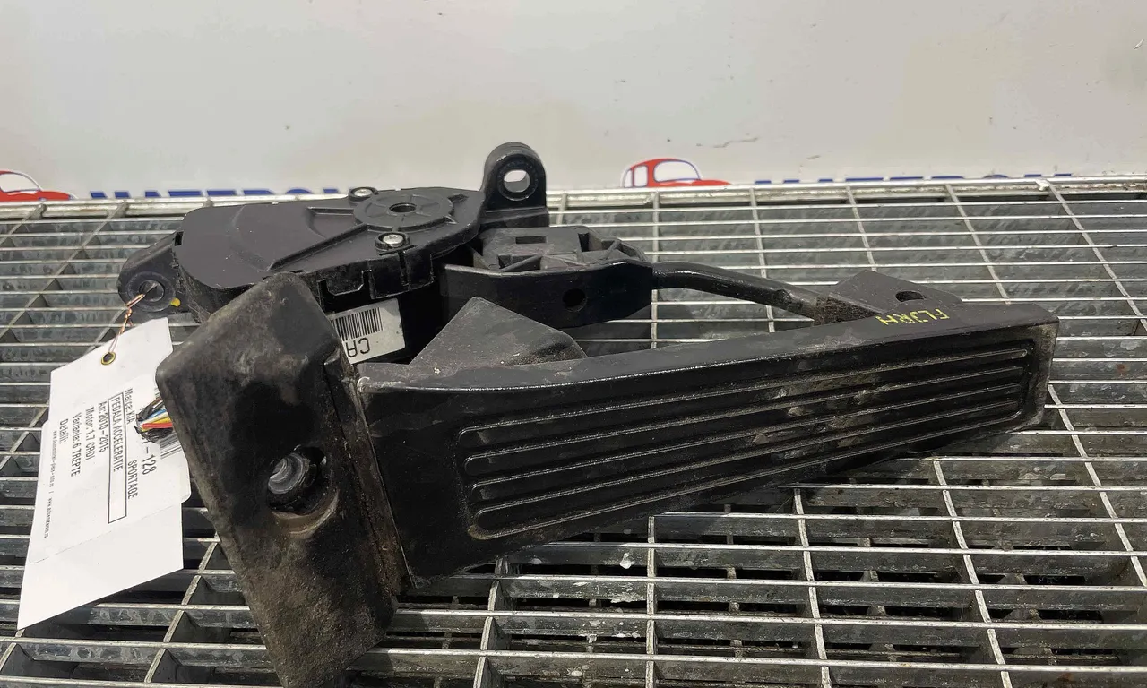 PEDALA ACCELERATIE KIA SPORTAGE III 2009-2017
