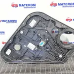 MACARA USA SPATE STANGA KIA SPORTAGE IV 2015-2022 oe-83471F1000, vedere frontata