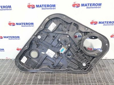 MACARA USA SPATE STANGA KIA SPORTAGE IV 2015-2022 oe 83471F1000, vedere frontata