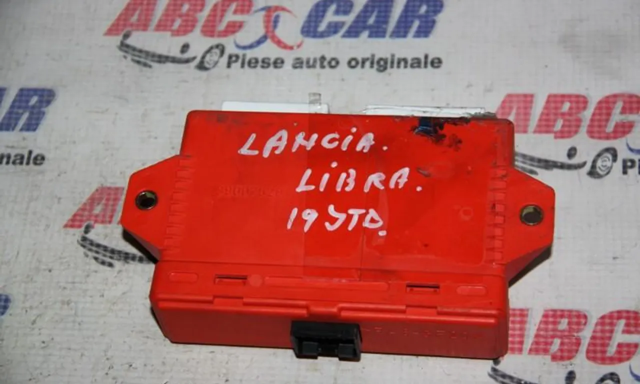 Calculator lumini LANCIA LYBRA 1999-2005