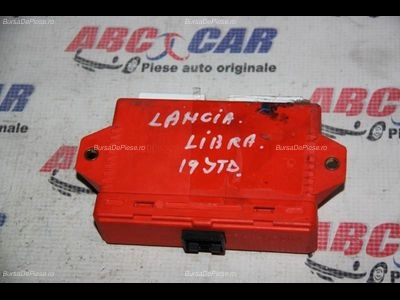Calculator lumini LANCIA LYBRA 1999-2005 oe 46543880, vedere frontata