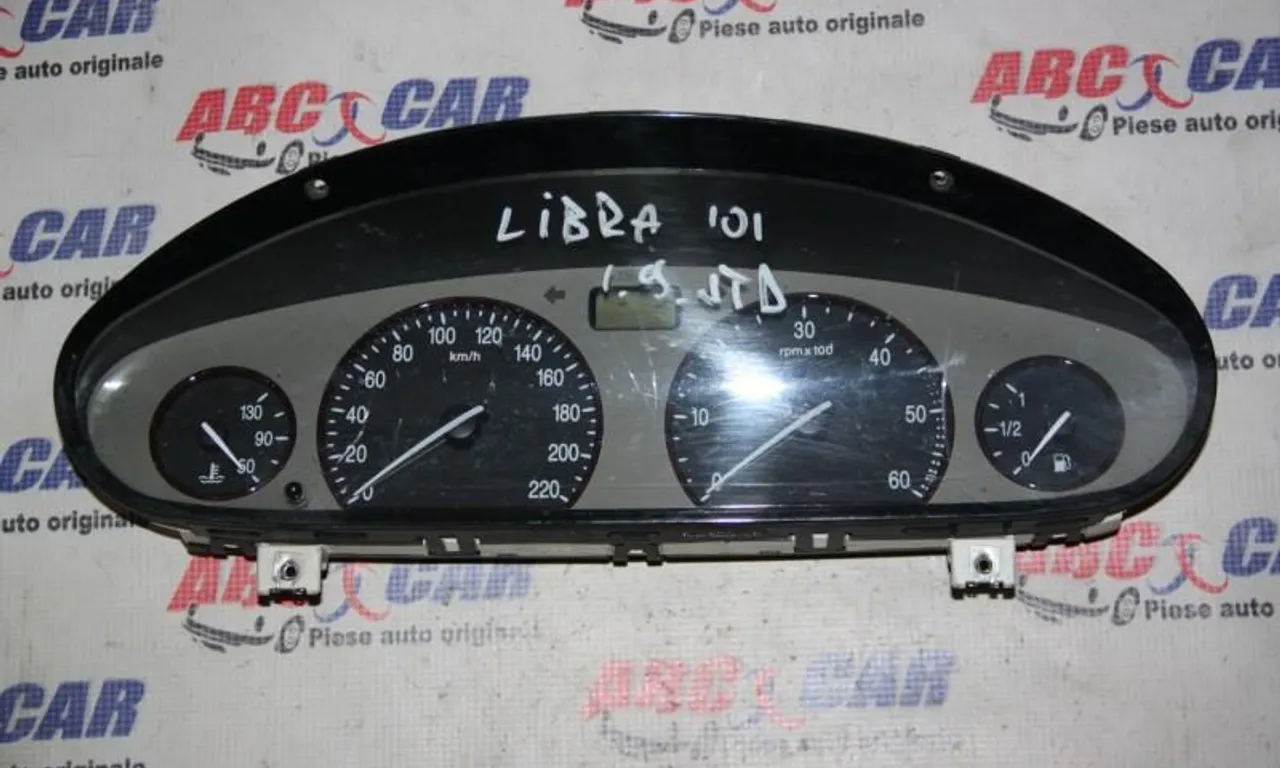 Ceasuri bord LANCIA LYBRA 1999-2005