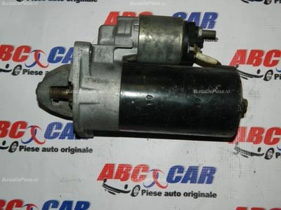 Electromotor LANCIA LYBRA 1999-2005 oe 00011719272, vedere frontata