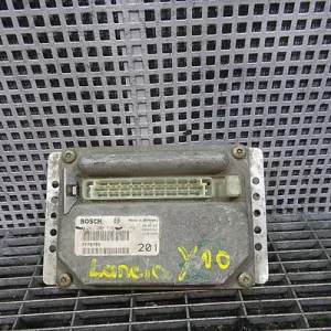 CALCULATOR MOTOR