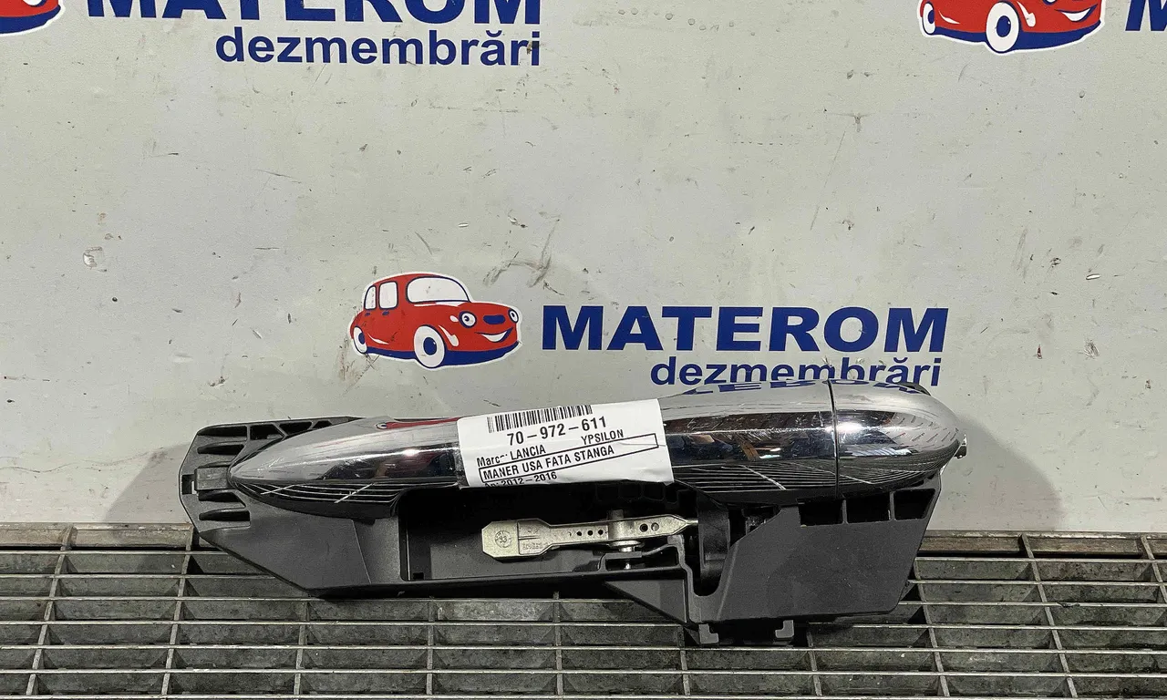 MANER USA FATA STANGA LANCIA YPSILON 2011-2016