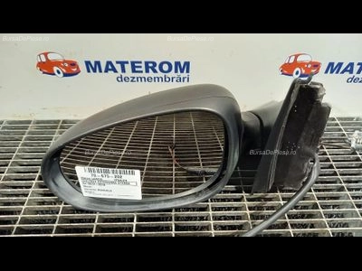 OGLINDA EXTERIOARA STANGA LANCIA YPSILON 2011-2018, vedere frontata