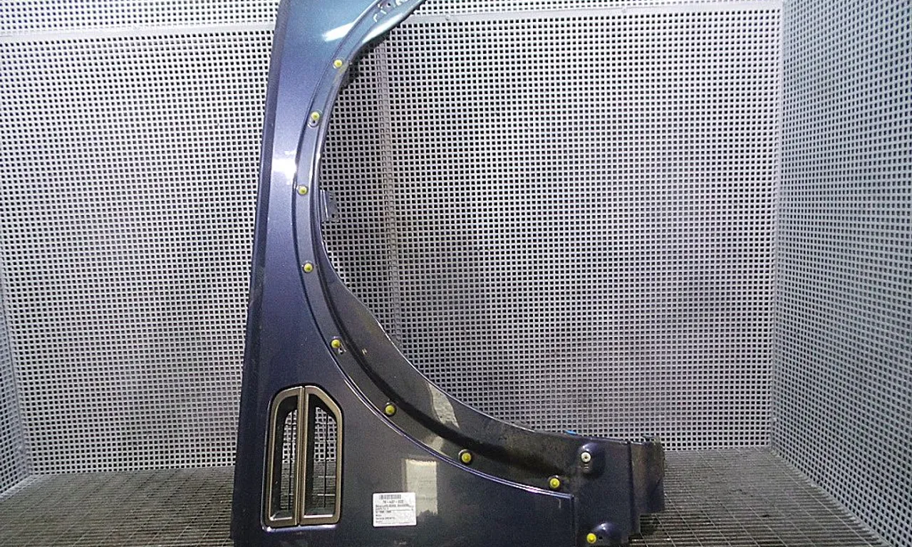 ARIPA FATA DREAPTA LAND ROVER DISCOVERY III 2004-2009