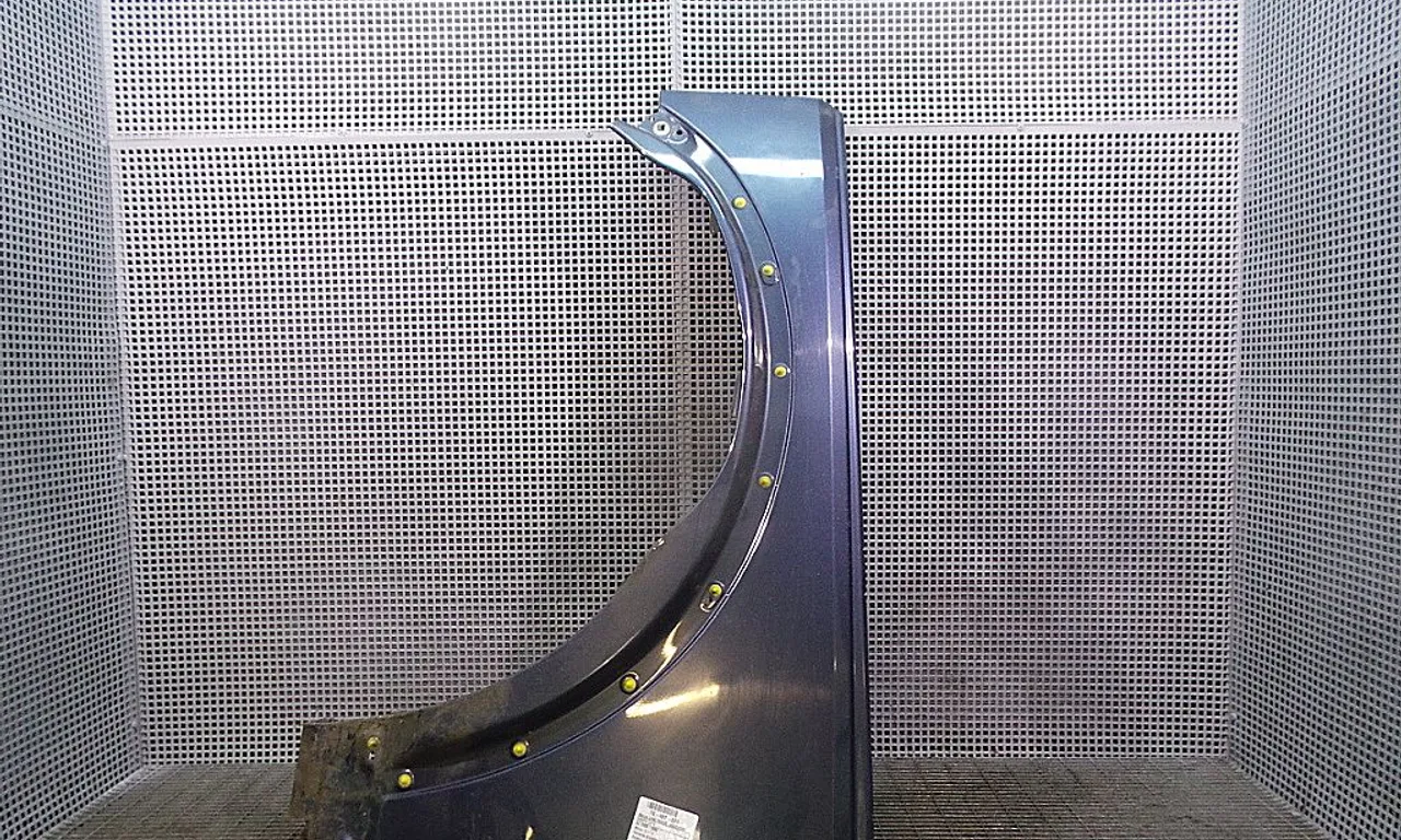 ARIPA FATA STANGA LAND ROVER DISCOVERY III 2004-2009