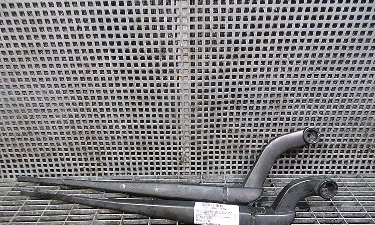 BRAT STERGATOR LAND ROVER DISCOVERY III 2004-2009