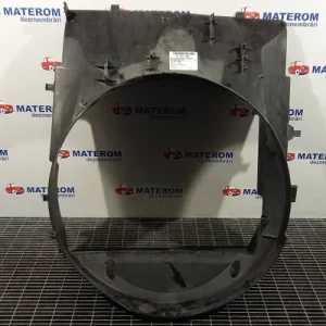 DIFUZOR RADIATOR