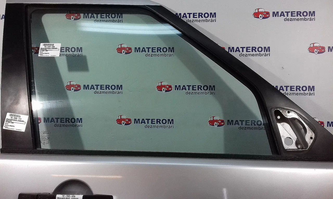 GEAM FATA DREAPTA LAND ROVER DISCOVERY III 2004-2009